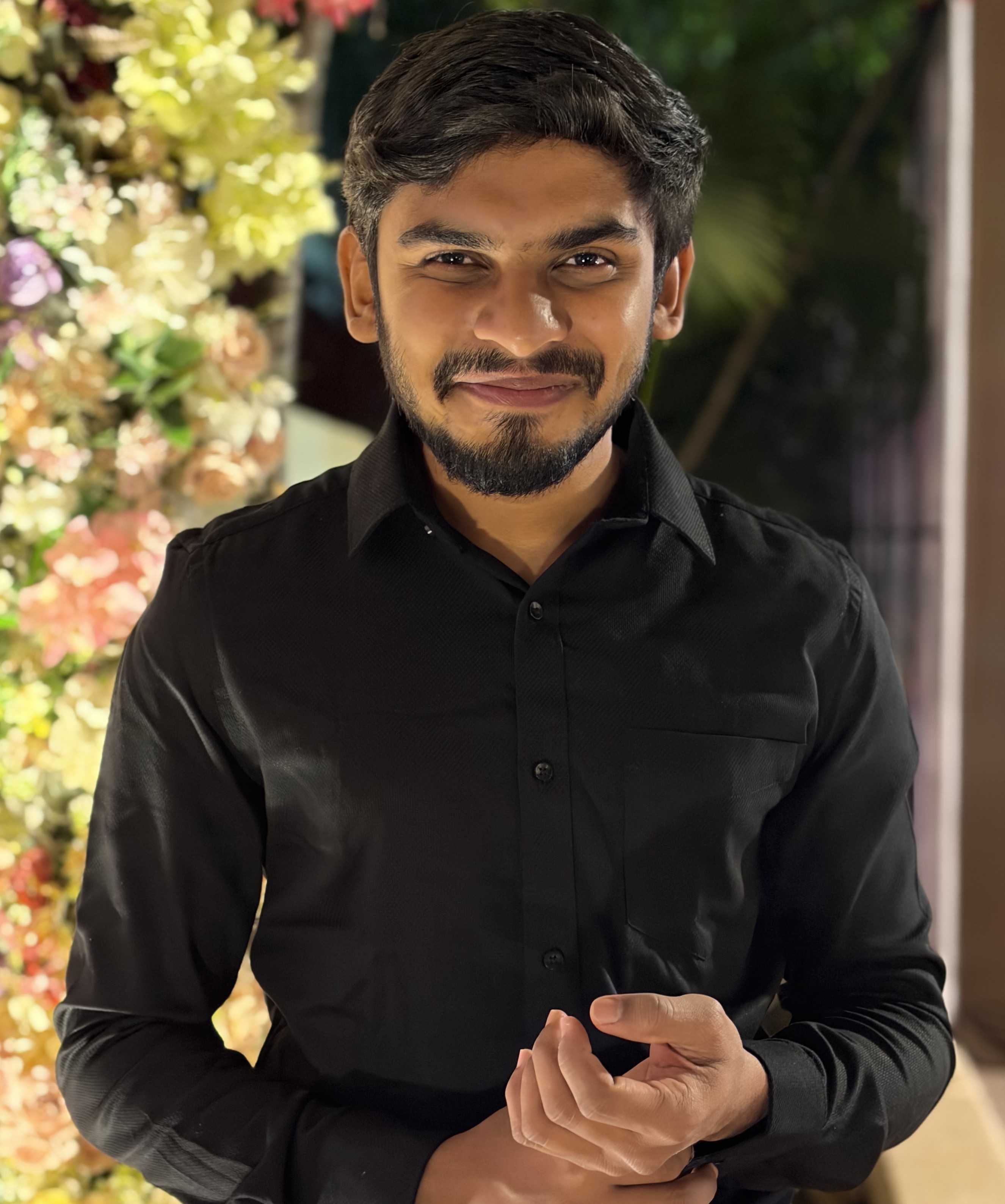 Samkit Kankariya